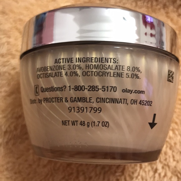 Olay Total Effects - Picture 2 of 4